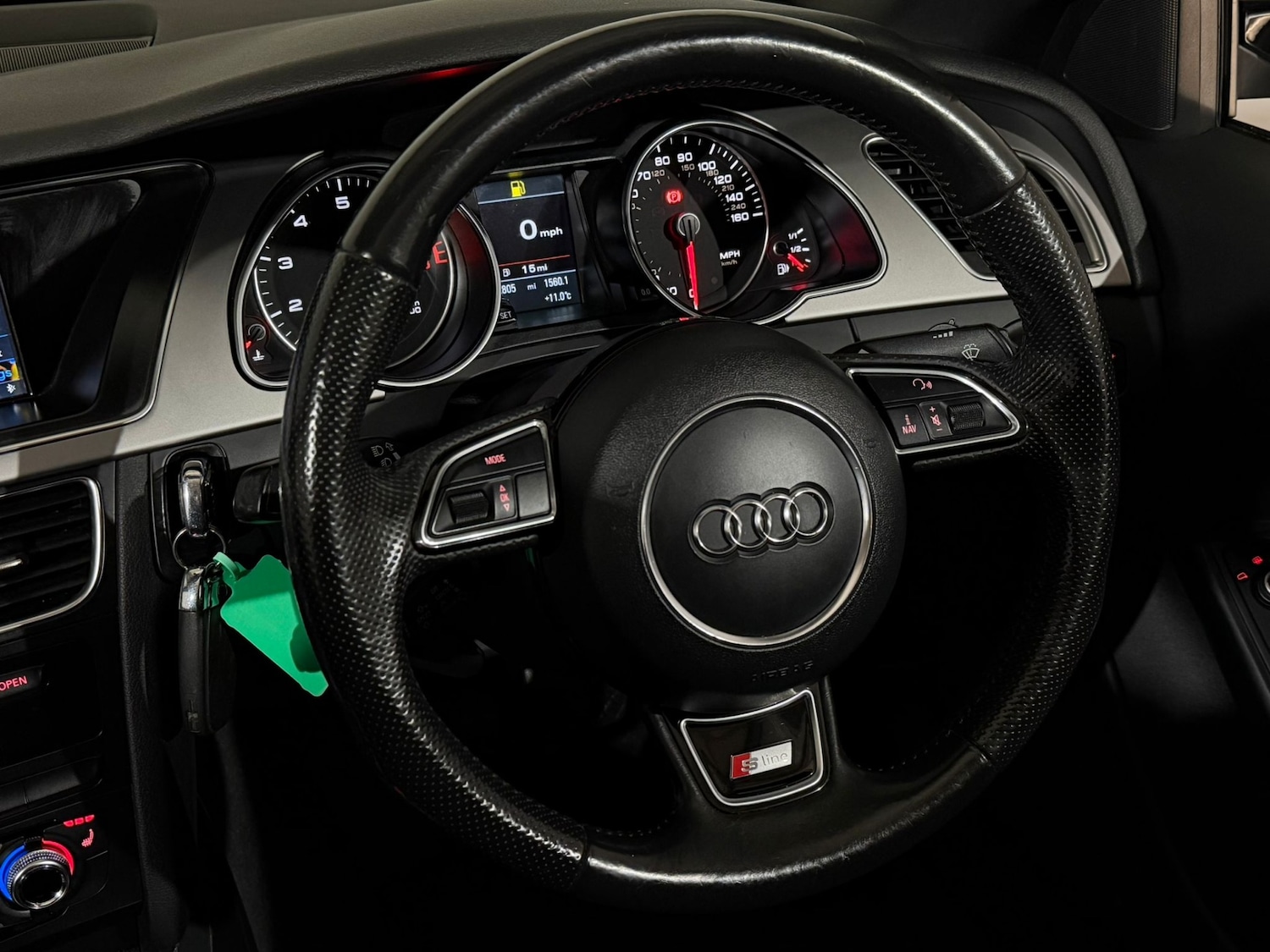 Used Audi A5 2014 for sale - 76298635: Photo 18