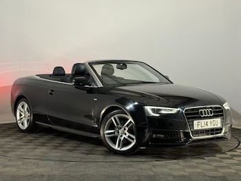 Audi - A5