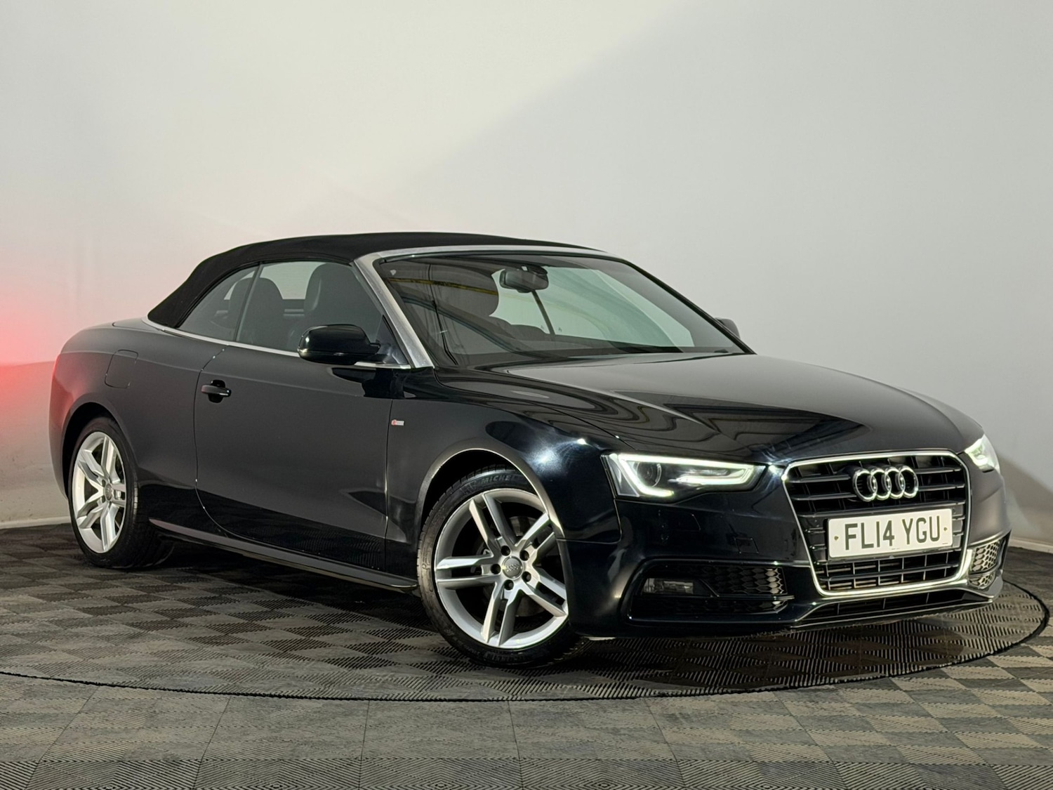 Used Audi A5 2014 for sale - 76298635: Photo 2