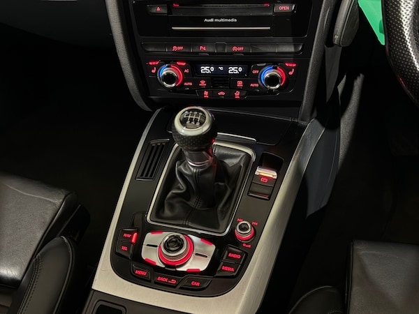 Used Audi A5 2014 for sale - 76298635: Photo 20