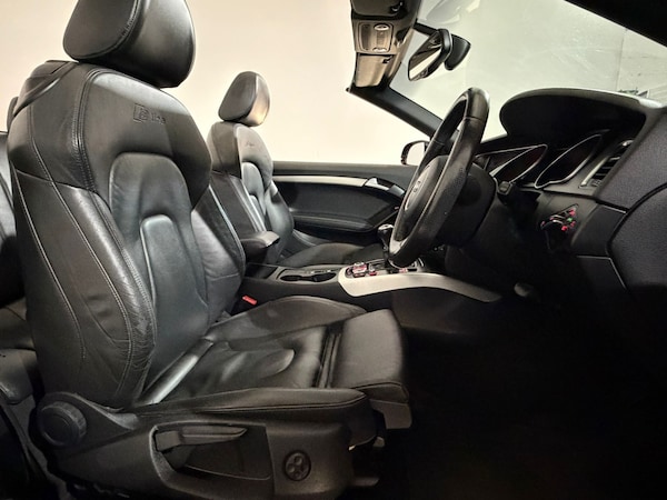 Used Audi A5 2014 for sale - 76298635: Photo 21