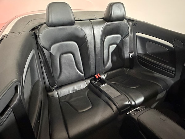 Used Audi A5 2014 for sale - 76298635: Photo 23