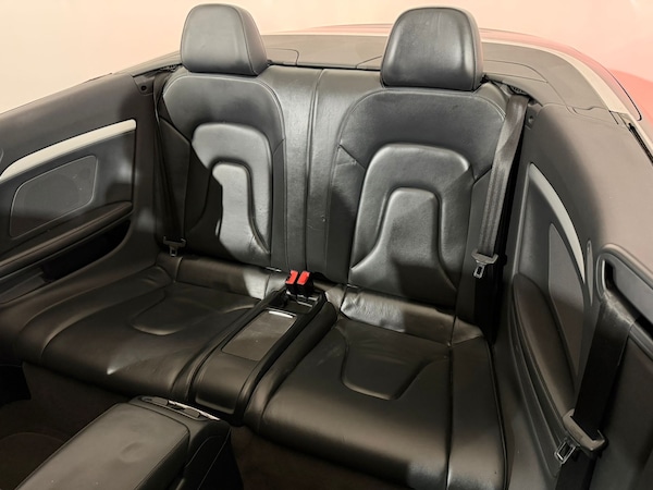 Used Audi A5 2014 for sale - 76298635: Photo 24