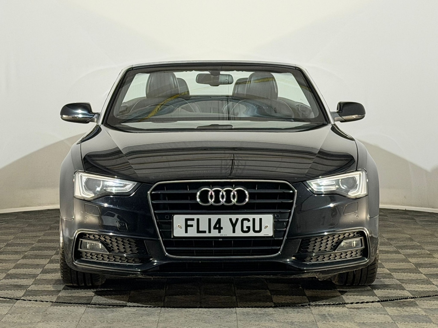 Used Audi A5 2014 for sale - 76298635: Photo 3