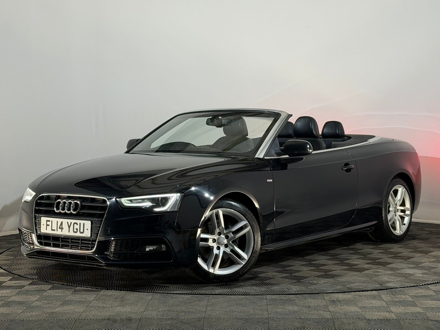 Used Audi A5 2014 for sale - 76298635: Photo 4