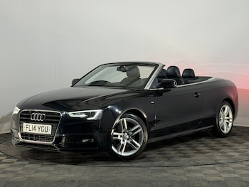 Used Audi A5 2014 for sale - 76298635: Photo 4