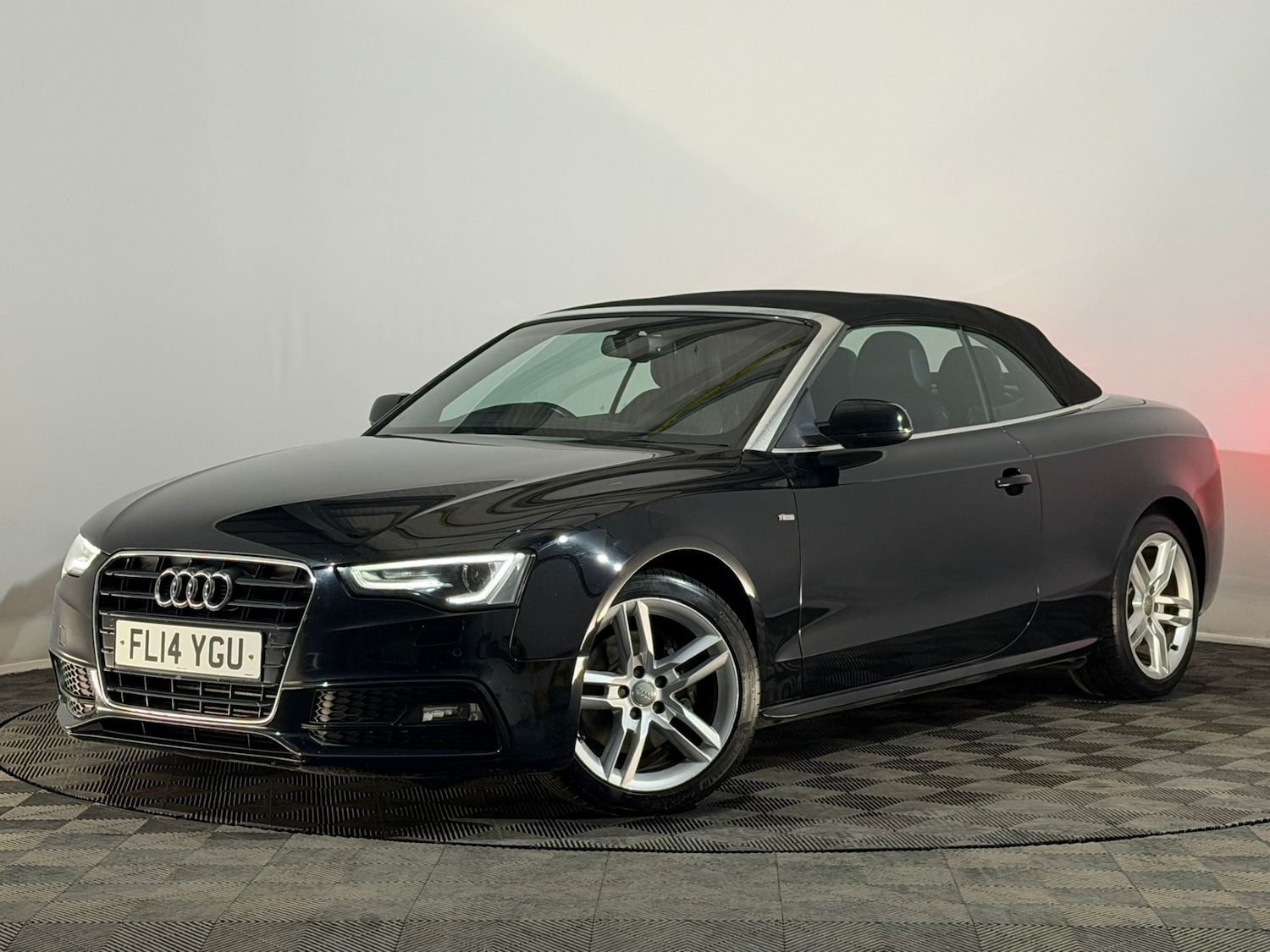 Used Audi A5 2014 for sale - 76298635: Photo 5