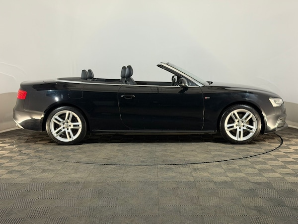Used Audi A5 2014 for sale - 76298635: Photo 6