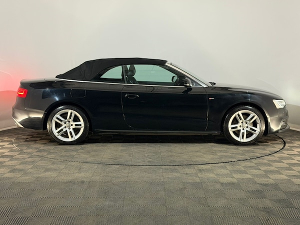 Used Audi A5 2014 for sale - 76298635: Photo 7