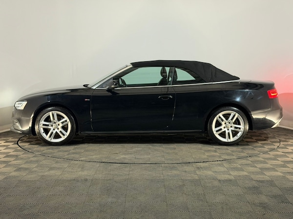 Used Audi A5 2014 for sale - 76298635: Photo 8