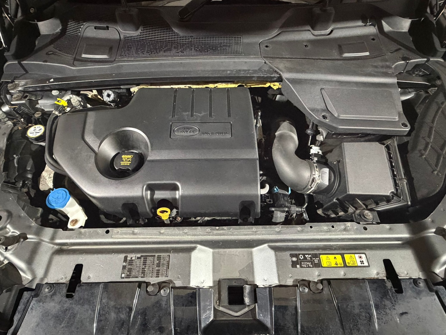 Used Land Rover Discovery Sport 2017 for sale - 77634434: Photo 10