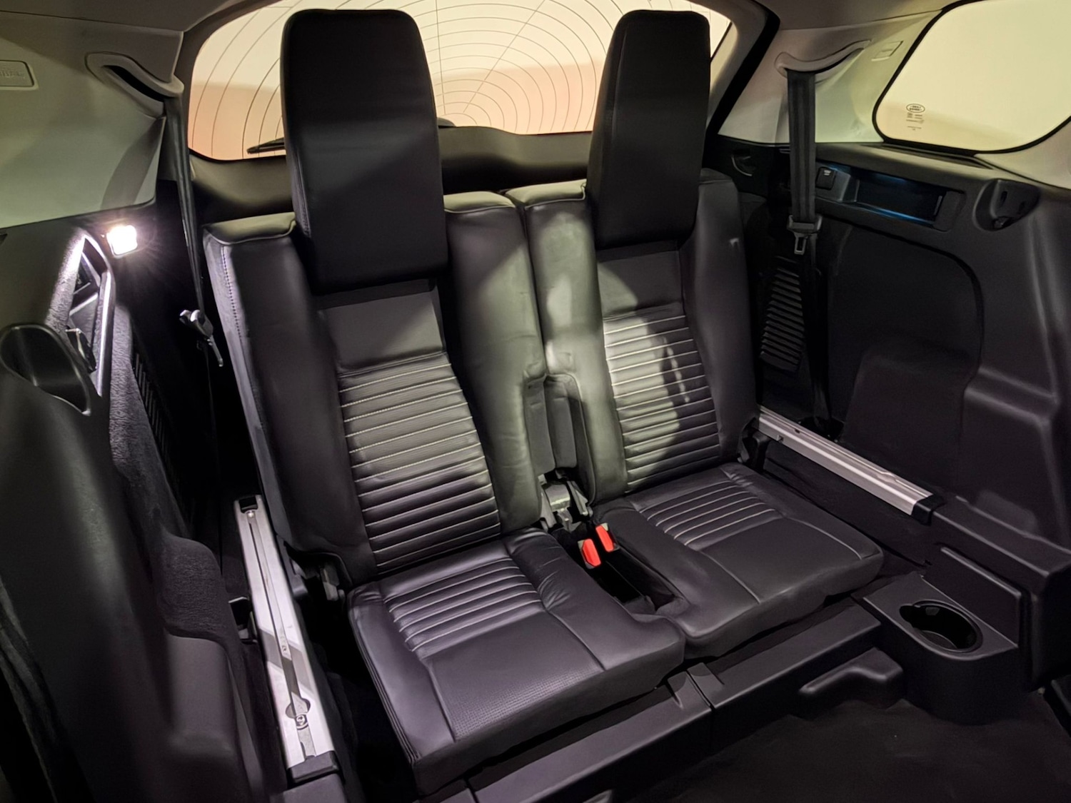 Used Land Rover Discovery Sport 2017 for sale - 77634434: Photo 20