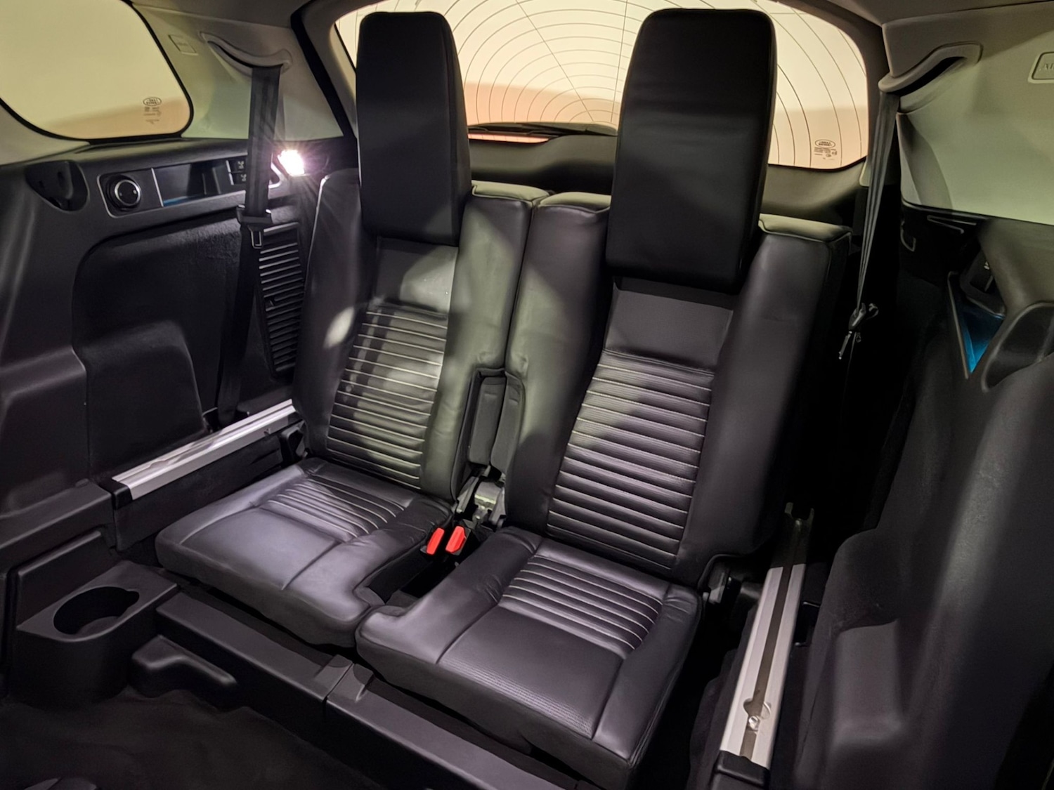 Used Land Rover Discovery Sport 2017 for sale - 77634434: Photo 21