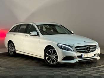 2015 (65) - C220d Sport 5dr