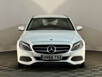 Used Mercedes-Benz C-Class 2015 for sale - 75294784: Photo