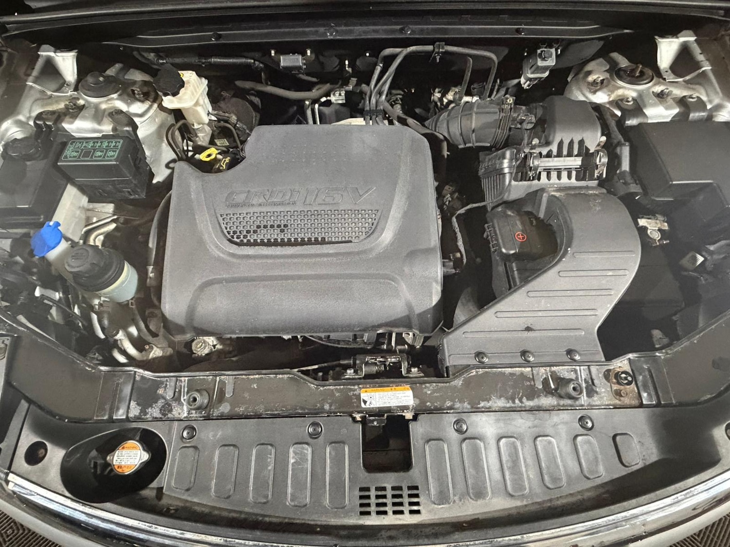 Used Kia Sorento 2010 for sale - 77647775: Photo 10