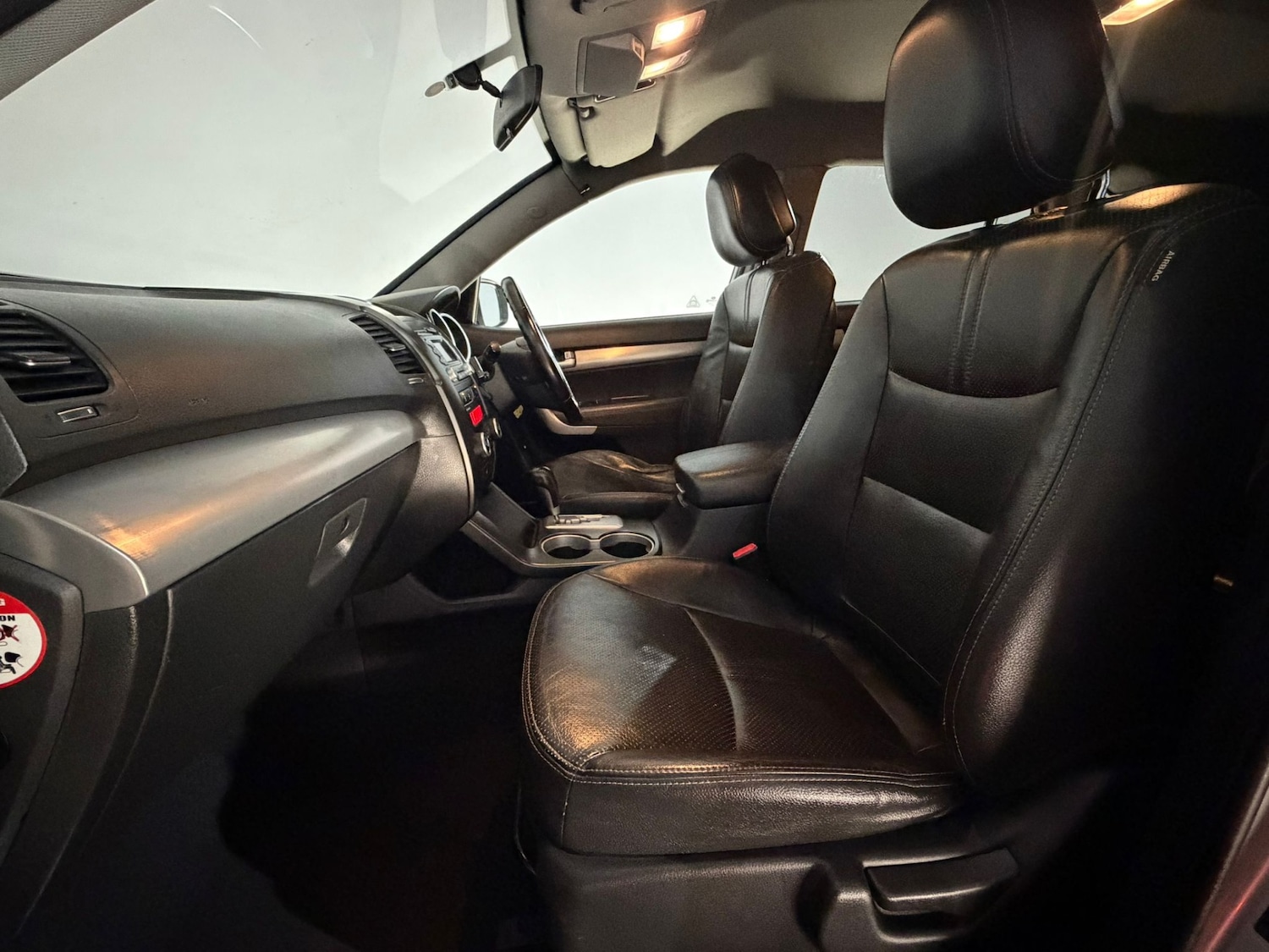 Used Kia Sorento 2010 for sale - 77647775: Photo 17