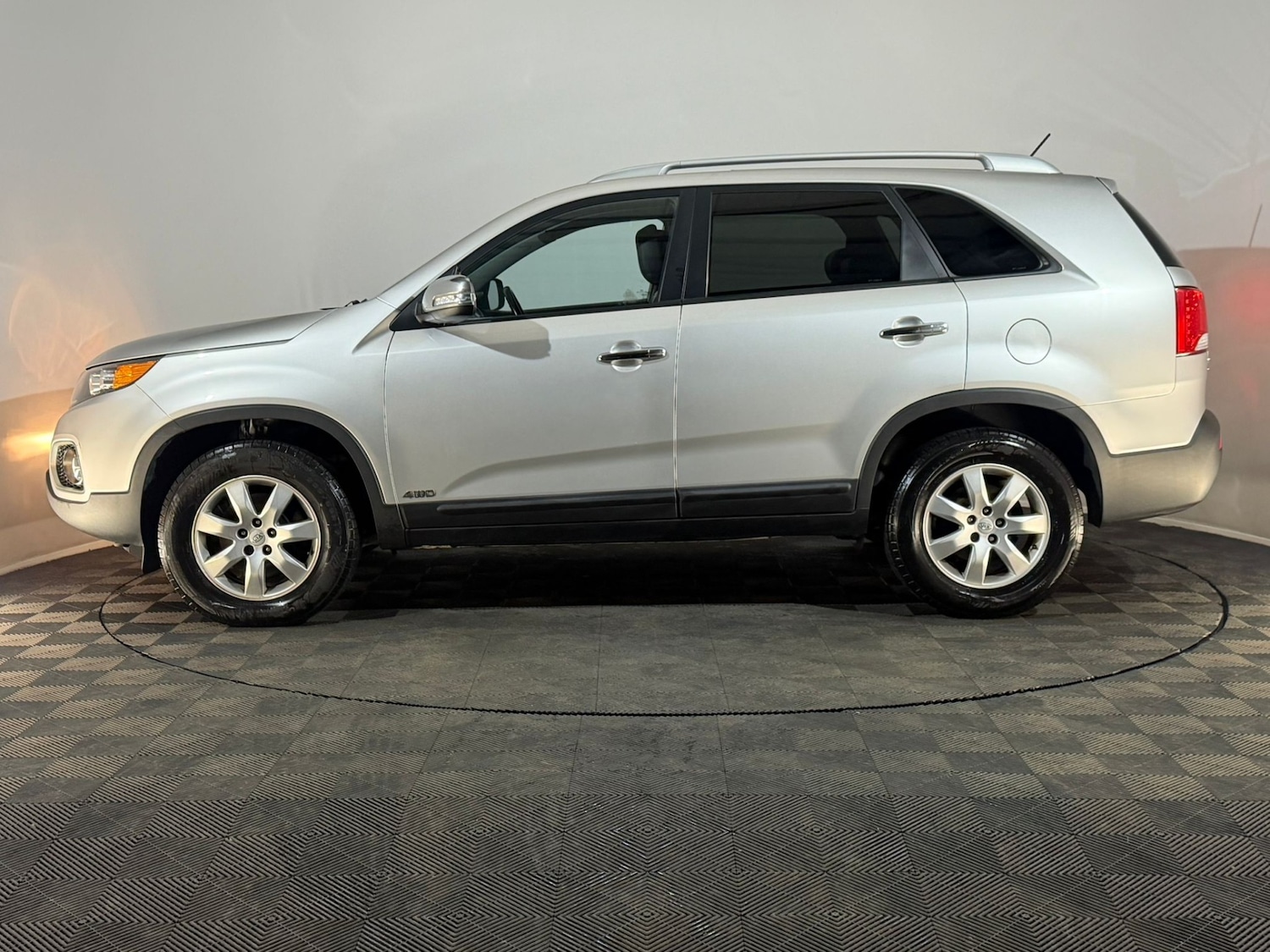 Used Kia Sorento 2010 for sale - 77647775: Photo 5