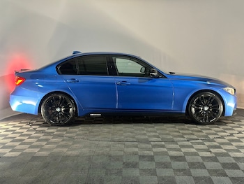 Used BMW 3 Series 2014 for sale - 75208200: Photo