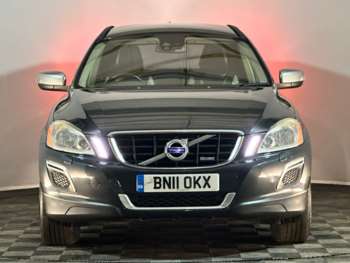 Used Volvo XC60 2011 for sale - 73740746: Photo