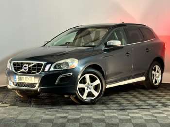Used Volvo XC60 2011 for sale - 73740746: Photo