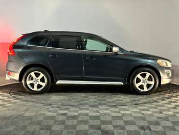 Used Volvo XC60 2011 for sale - 73740746: Photo