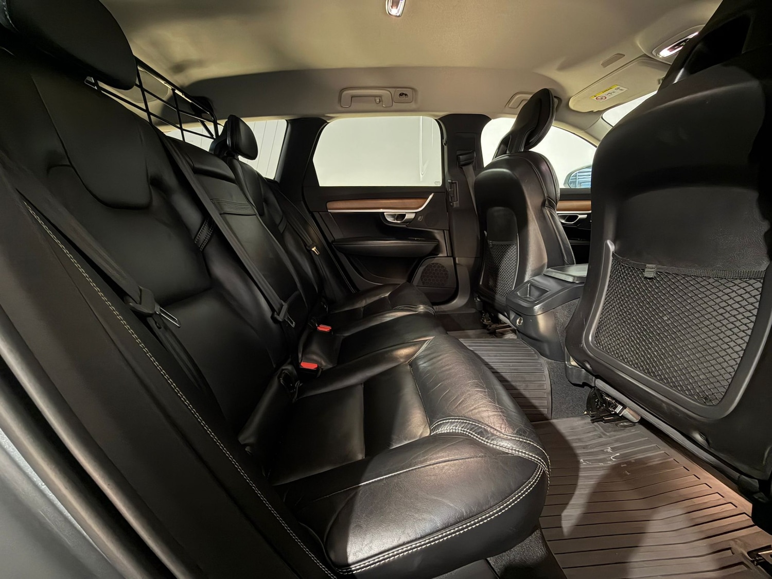Used Volvo V90 2017 for sale - 76128666: Photo 17