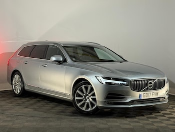 2017 (17) - 2.0 D4 Inscription 5dr Geartronic