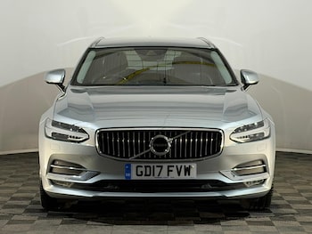 Used Volvo V90 2017 for sale - 76128666: Photo 2