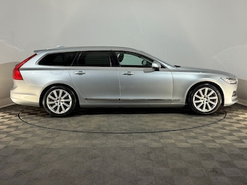 Used Volvo V90 2017 for sale - 76128666: Photo 4