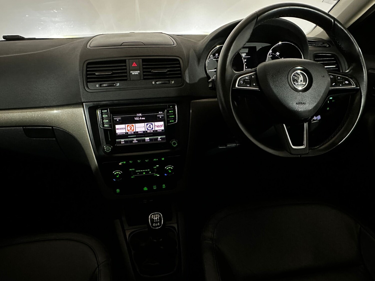 Vehicle 11