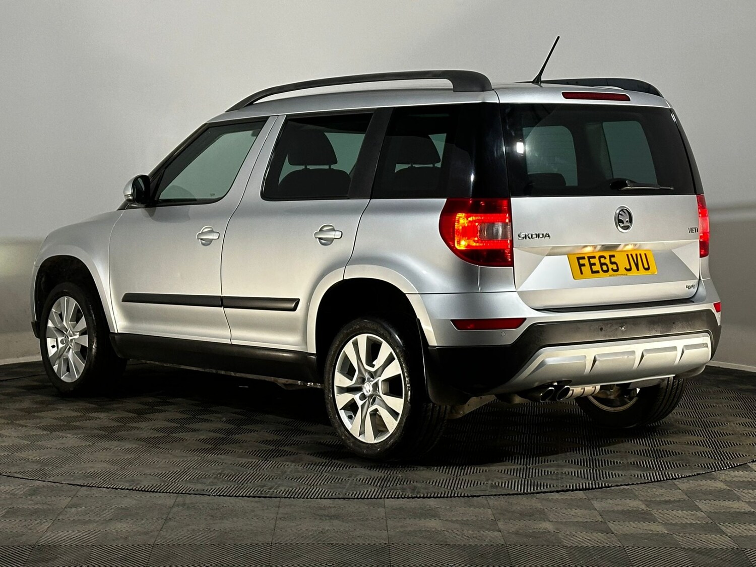 Vehicle 9
