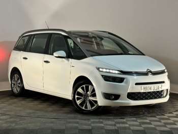 2014 (14) - 1.6 e-HDi 115 Airdream Exclusive 5dr