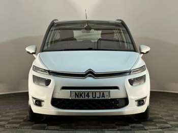 Used Citroen C4 Grand Picasso 2014 for sale - 75012880: Photo