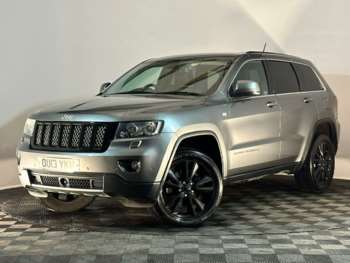 Used Jeep Grand Cherokee 2013 for sale - 74755847: Photo