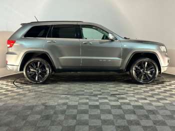 Used Jeep Grand Cherokee 2013 for sale - 74755847: Photo