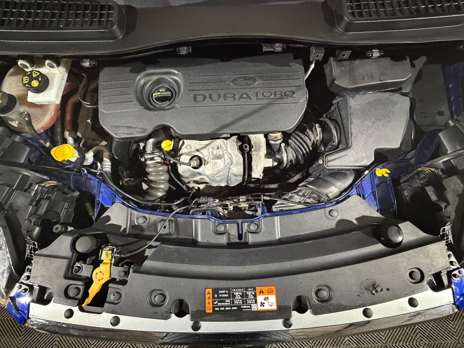 Used Ford Kuga 2017 for sale - 77125888: Photo 10