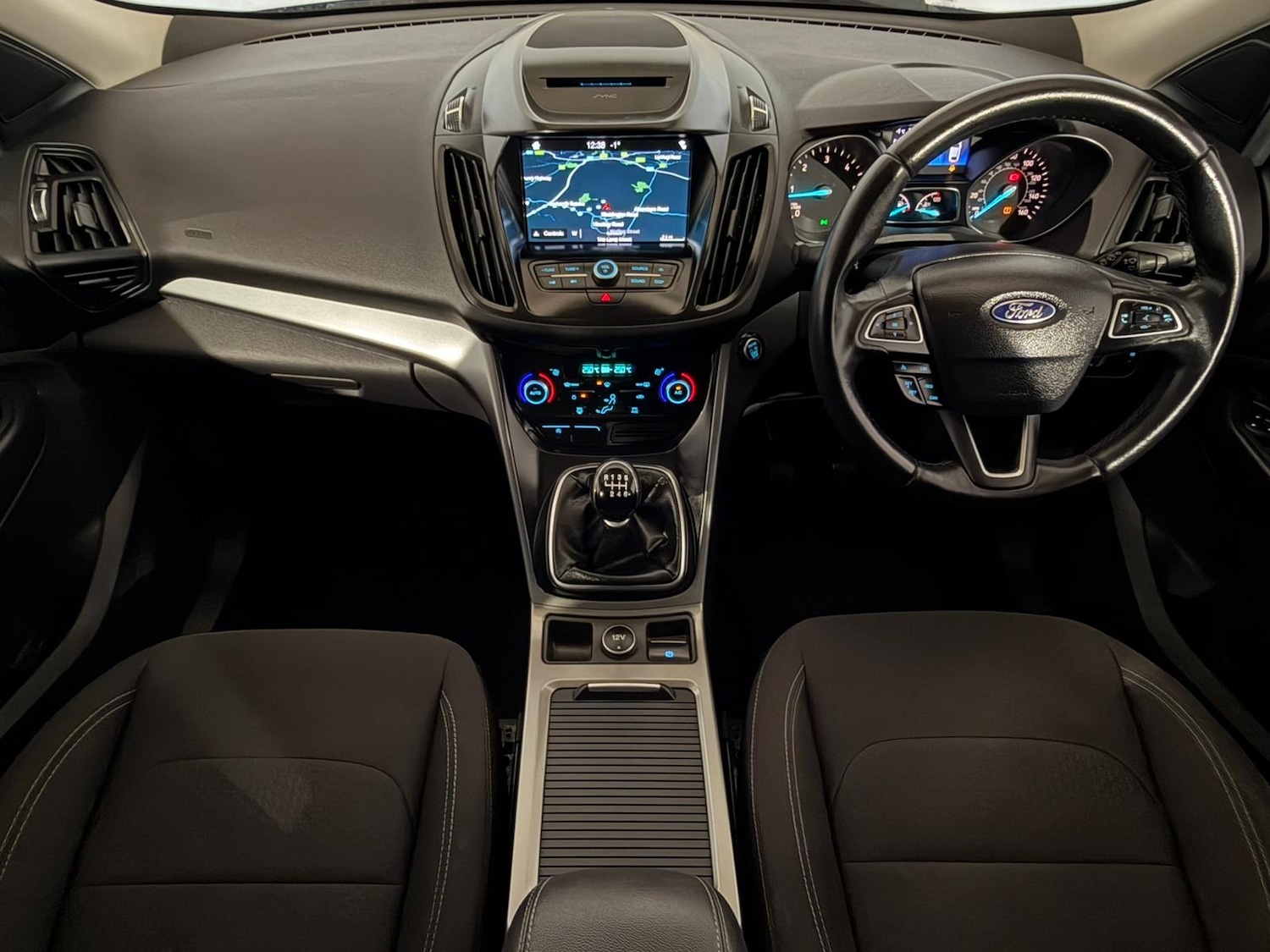 Used Ford Kuga 2017 for sale - 77125888: Photo 11