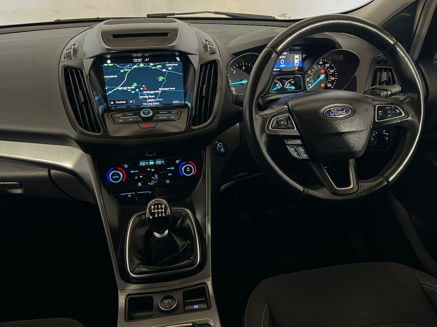 Used Ford Kuga 2017 for sale - 77125888: Photo 12