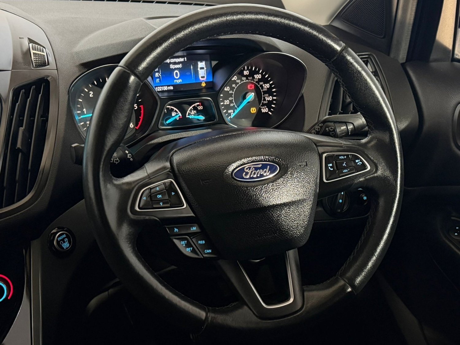 Used Ford Kuga 2017 for sale - 77125888: Photo 13