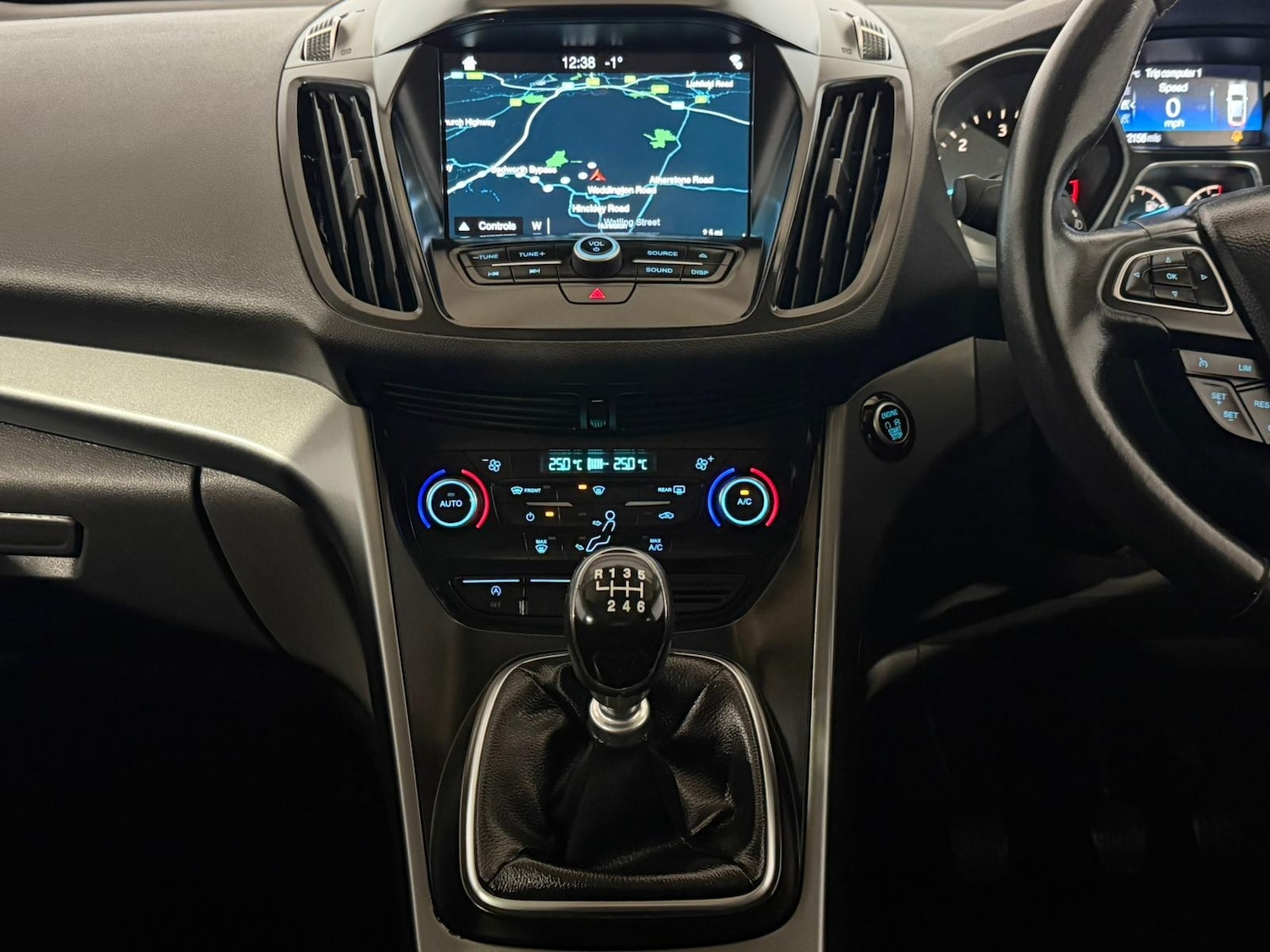 Used Ford Kuga 2017 for sale - 77125888: Photo 14