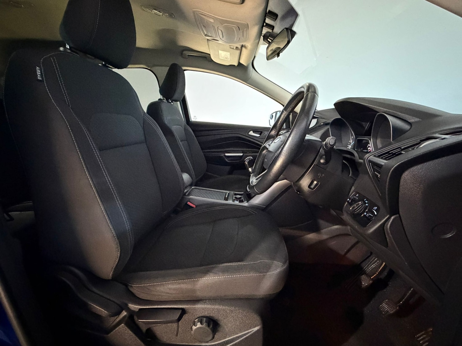 Used Ford Kuga 2017 for sale - 77125888: Photo 16