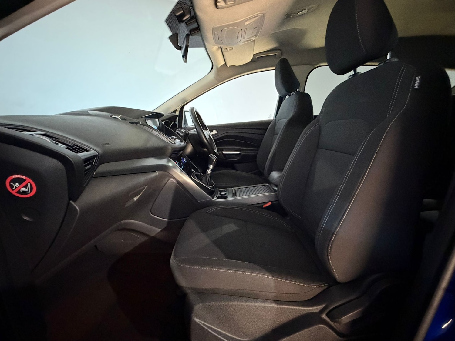 Used Ford Kuga 2017 for sale - 77125888: Photo 17