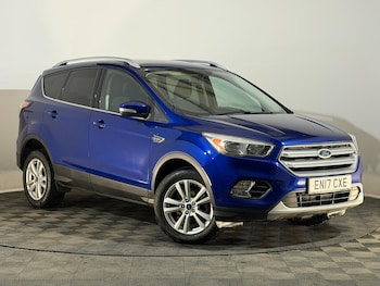 2017 (17) - 1.5 TDCi Zetec 5dr 2WD