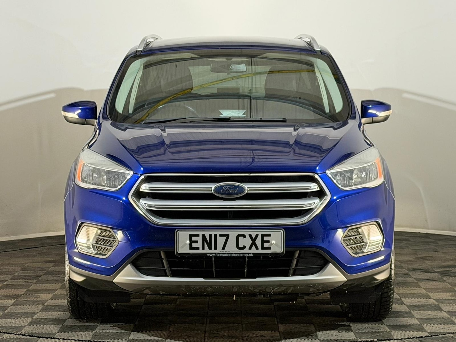 Used Ford Kuga 2017 for sale - 77125888: Photo 2