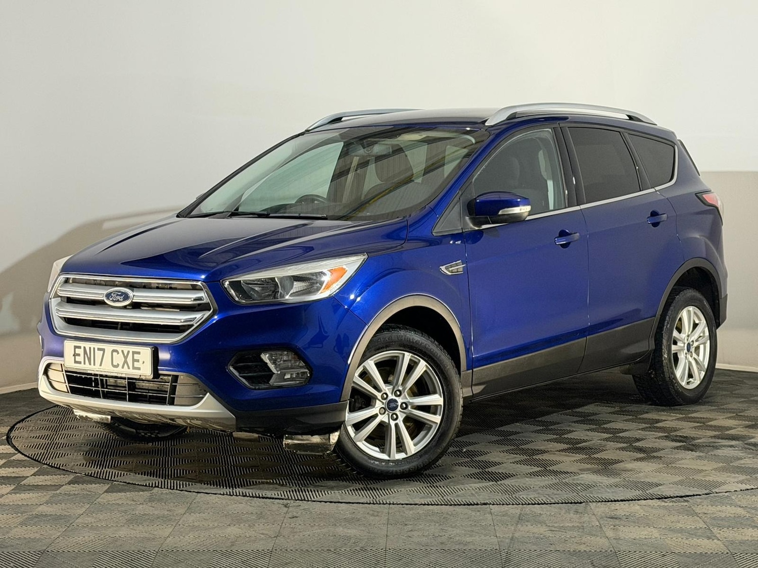 Used Ford Kuga 2017 for sale - 77125888: Photo 3