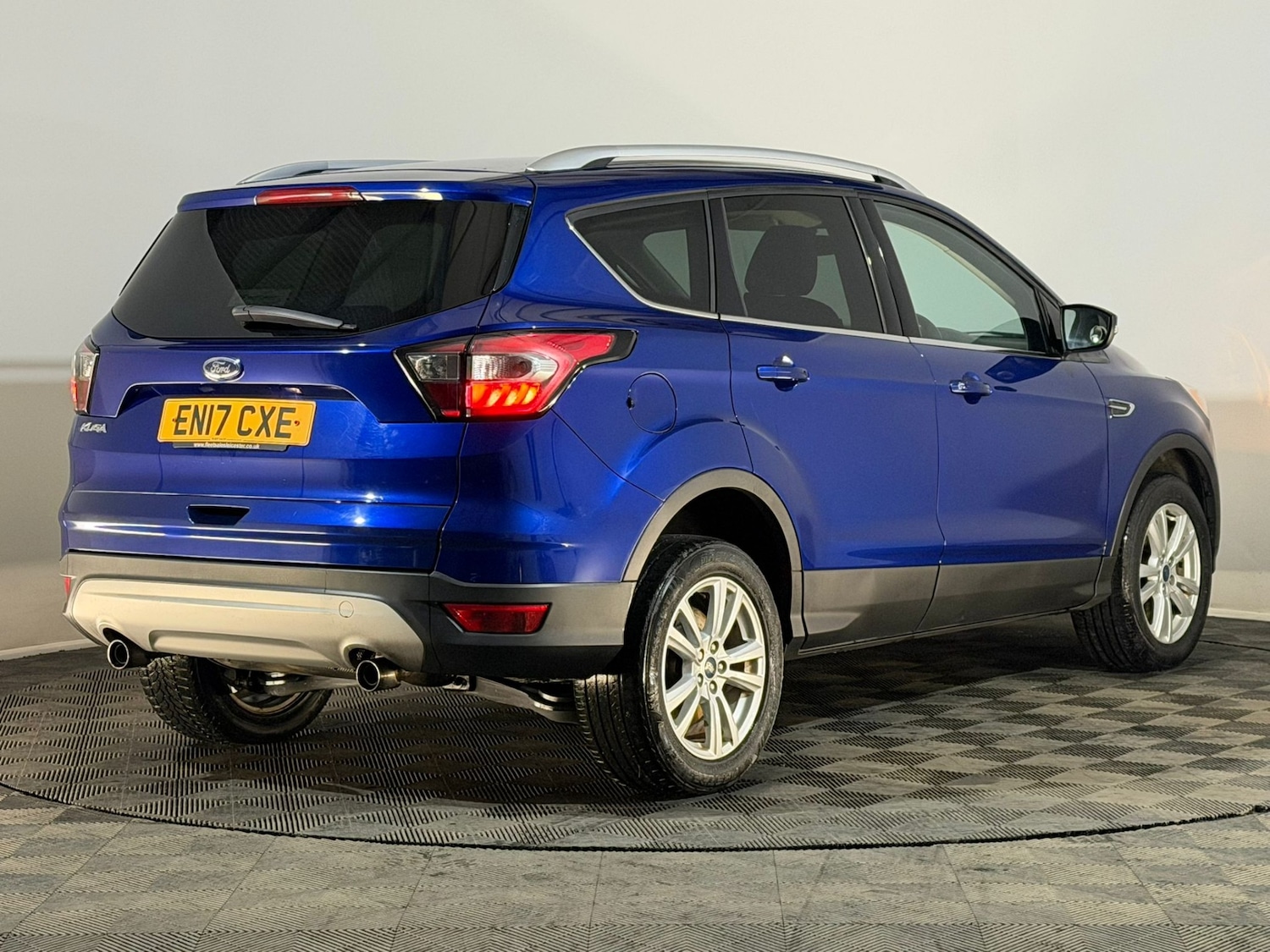 Used Ford Kuga 2017 for sale - 77125888: Photo 6