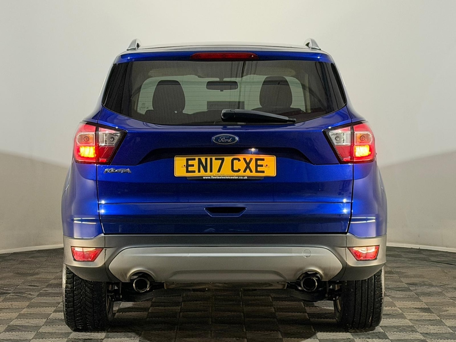 Used Ford Kuga 2017 for sale - 77125888: Photo 7