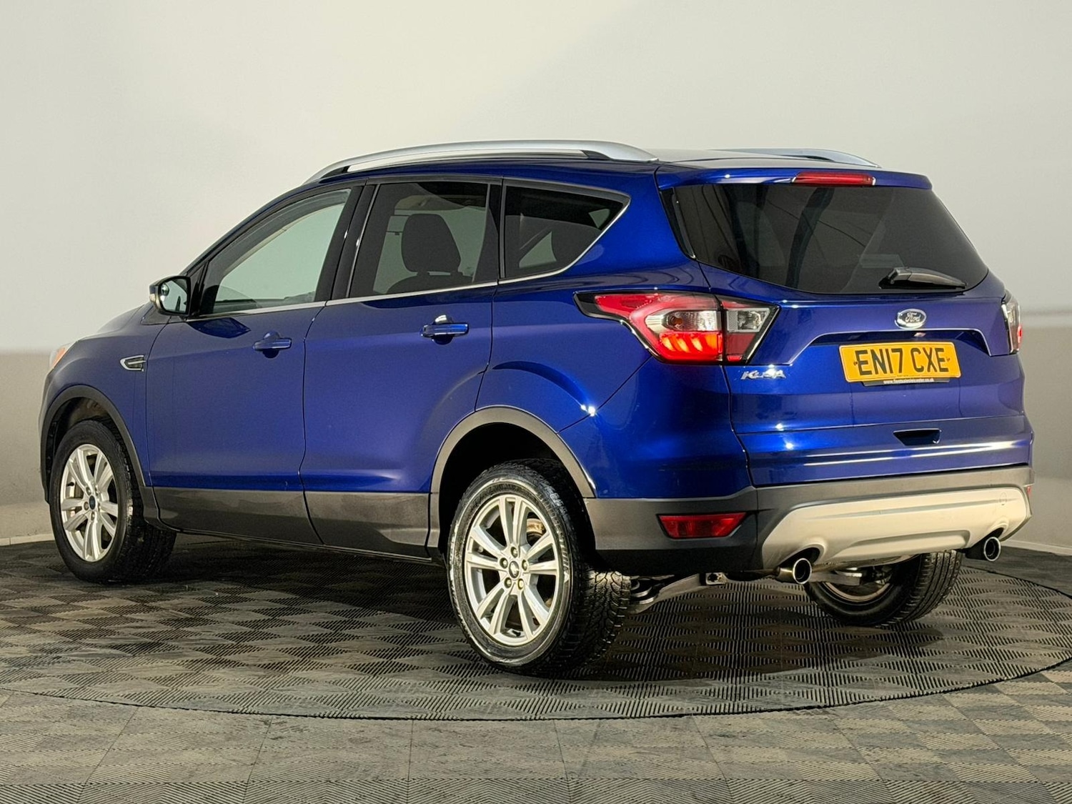 Used Ford Kuga 2017 for sale - 77125888: Photo 9