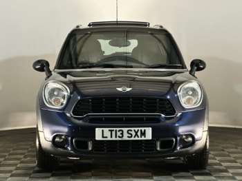 Used MINI Countryman 2013 for sale - 75084121: Photo